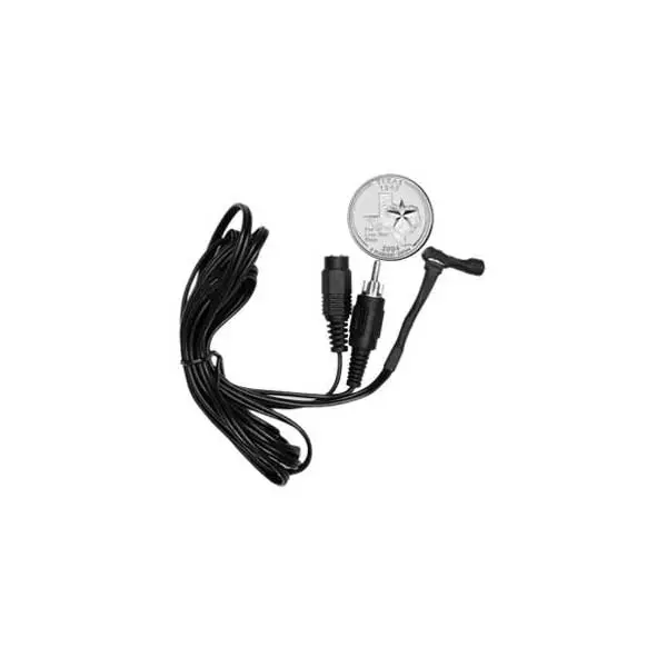 Mg Electronics Pa3 Miniature Surveillance Microphone – 12Vdc Powered 1