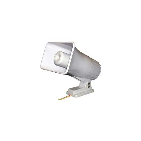 Mg Electronics Piezo Dual-Tone Alert Siren 1