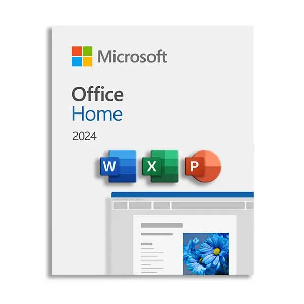 Microsoft Office Home & Student 2024 — Digital Download License 1