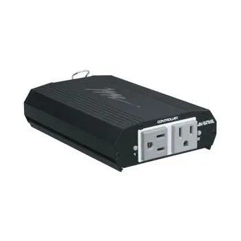 Middle Atlantic Select Series Rack Pdu With Racklink Monitoring Support 1
