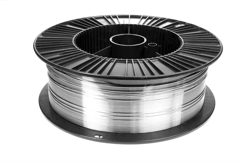 Mig Welding Wire – Er5356 Aluminum Alloy, 7 Kg Spool (Model Mw-Aw-5356) 1