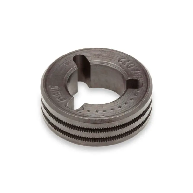 Miller .035" Vk-Groove Drive Roll For Wire Feed Systems – Model 132958 1