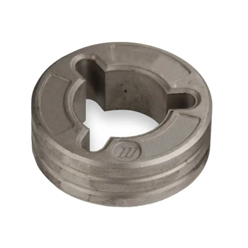 Miller .052-Inch Vk-Groove Single Drive Roll – Precision Feeding For Solid Wire, #132956 1