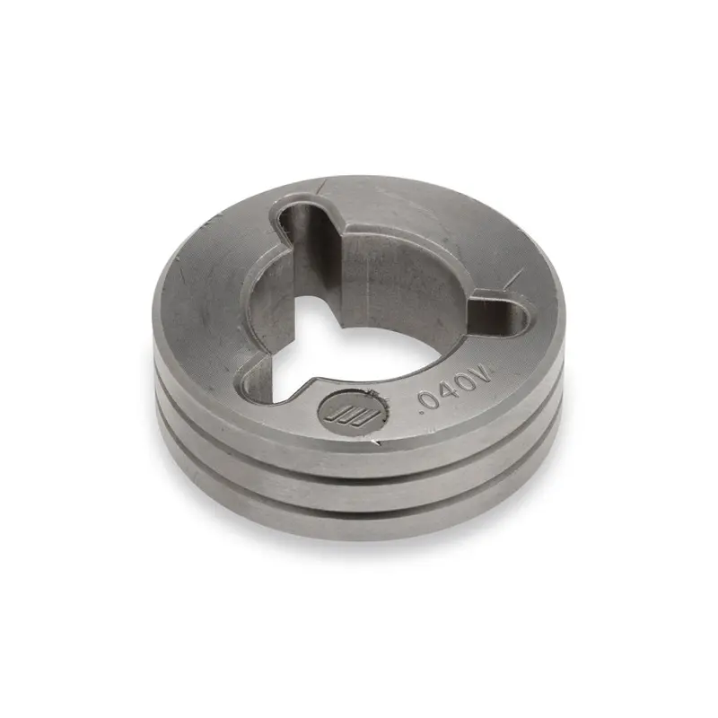 Miller 053702 U-Groove Drive Roll For 0.052" Welding Wire 1