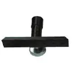 Miller 11.8-Inch Wide Compact Magnetic Nozzle – 300669 1