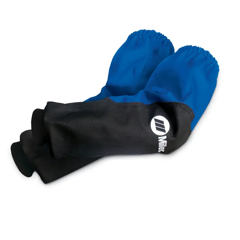 Miller Arc Armor Heat-Resistant Welding Sleeves 1