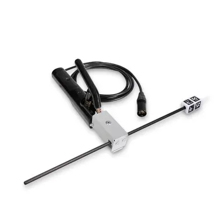 Miller Augmentedarc Smaw Stinger Replacement Cable (Part #277258) 1