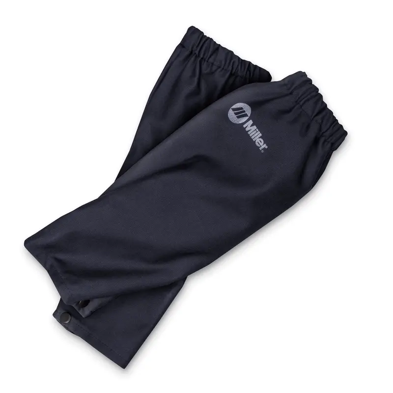 Miller Classic Cloth Welding Sleeves – 247148 1