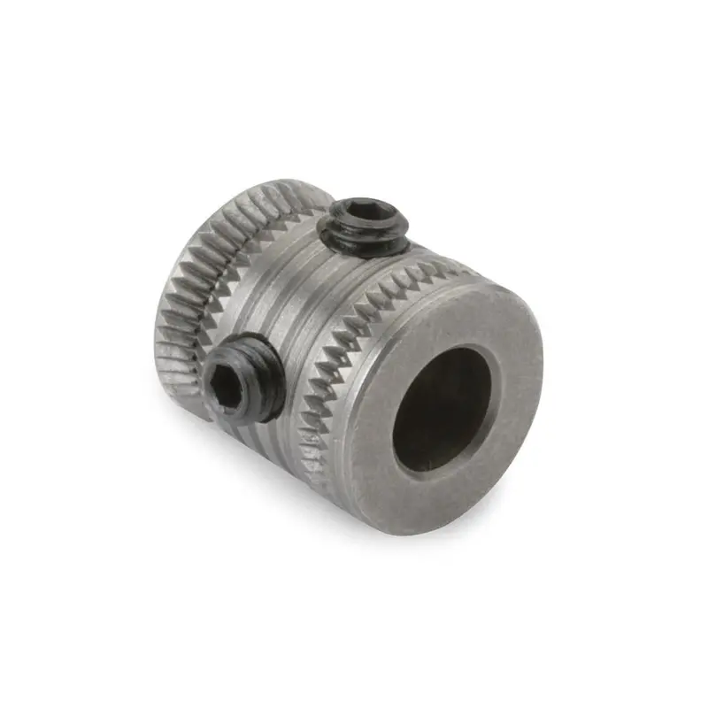 Miller Dual-Groove Drive Roll For .030-Inch And 1/16-Inch Solid Or Flux-Cored Wires 1