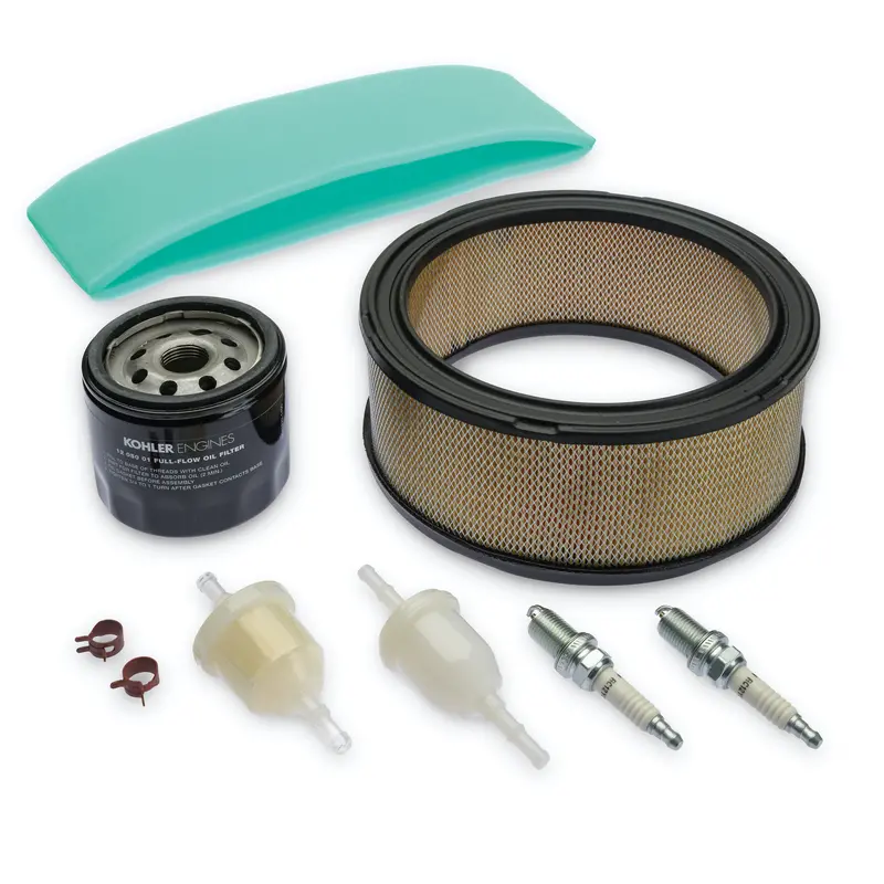 Miller Efi Engine Maintenance Kit For Bobcat 265 & Trailblazer 330 (246115) 1