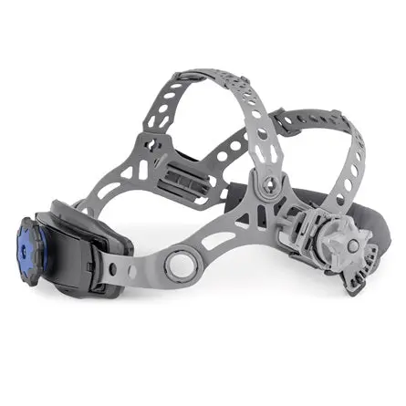 Miller Generation Legacy Welding Headgear – Adjustable Comfort Fit 1