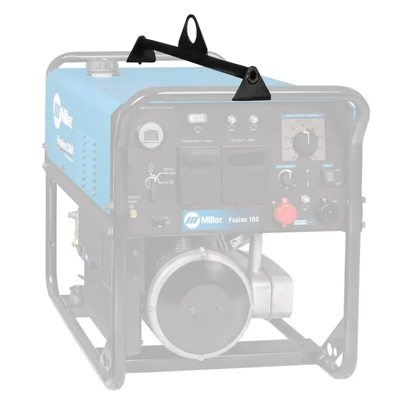 Miller Lifting Eye Mount For Blue Star And Fusion Series Power Sources – 195353 1