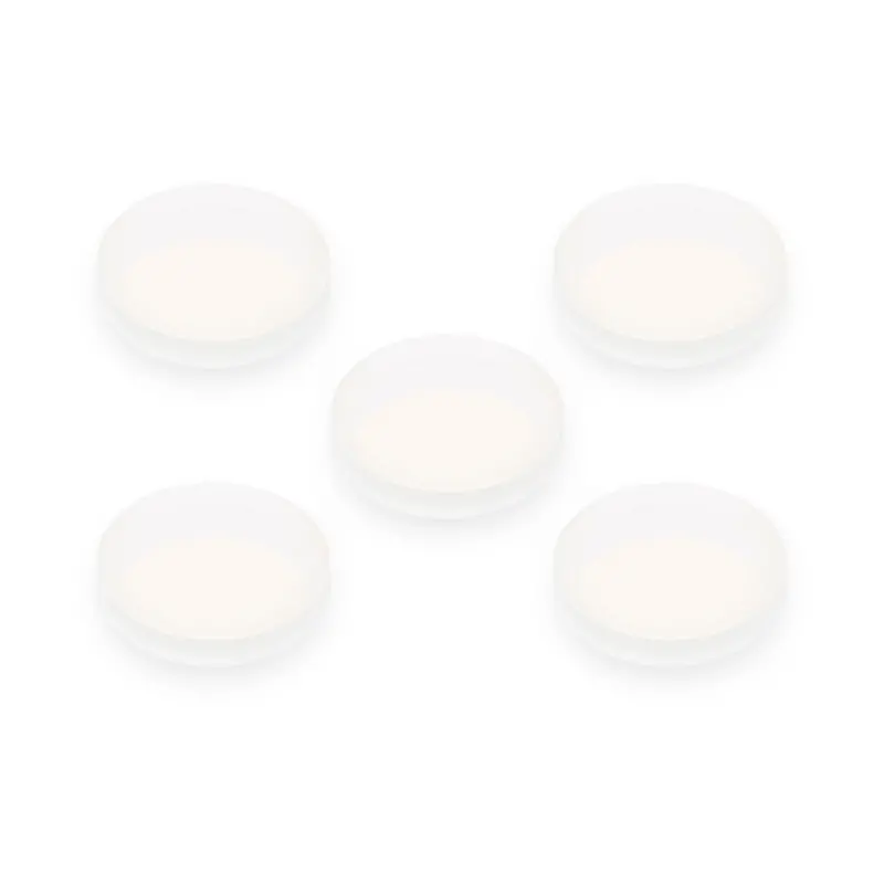 Miller Optx Protective Lens Window Replacement Pack (5-Pack) – Model 301823 1