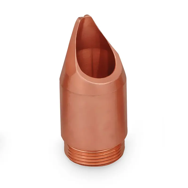 Miller Optx Standard Single-Point Welding Nozzle – Model 301812 1