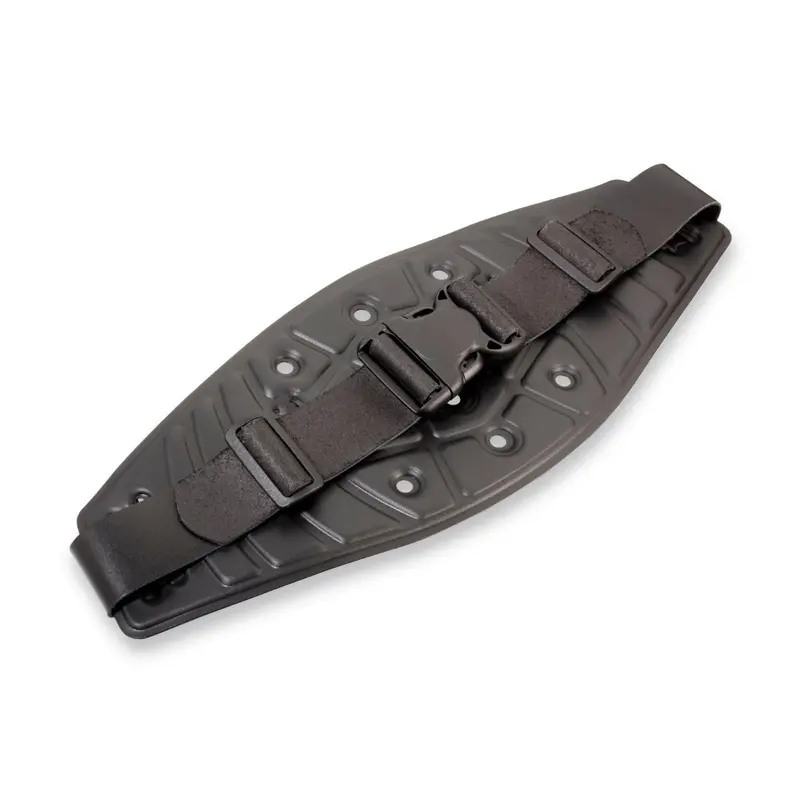 Miller Papr Leather Replacement Waist Belt – Compatible With Papr Systems (264582) 1