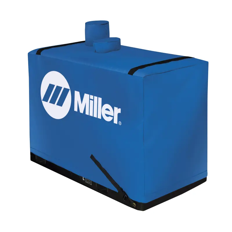 Miller Protective Cover For Bobcat 265 And Trailblazer 330 Generators (301712) 1