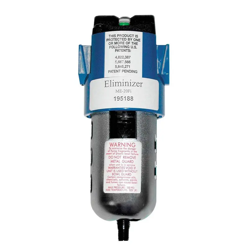 Miller Rti Air Filter With Mounting Bracket – 300491 1