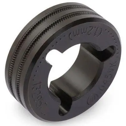 Miller Vk-Groove Single Drive Roll For .045-Inch Welding Wire 1