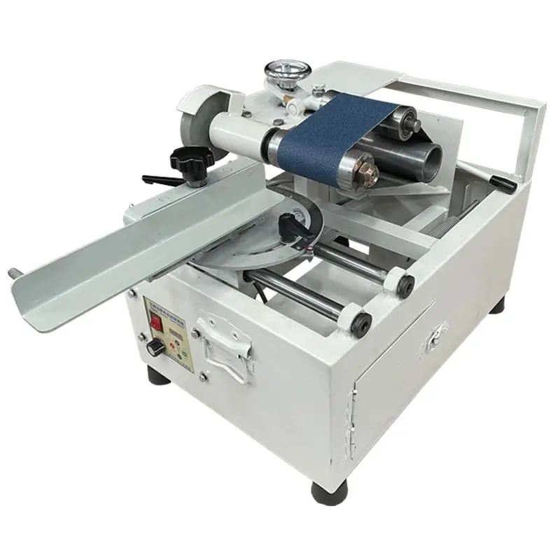 Mouonn-Mini Portable Electric Pipe Beveler For Stainless Steel Tubing 1