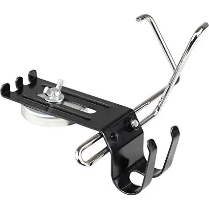 Mrt50 Table-Edge Mounted Tig Torch Support – Compact & Secure 1