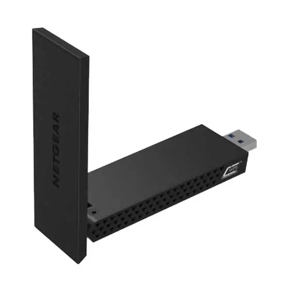 Netgear A6210 Ac1200 Dual-Band Usb 3.0 Wi-Fi Adapter 1