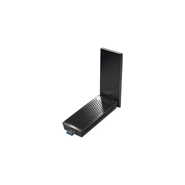 Netgear A7000-10000S Nighthawk Ac1900 Wifi Usb Adapter – Dual-Band 802.11Ac, Usb 3.0 1