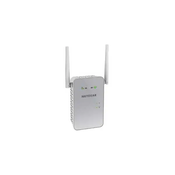 Netgear Ex6150 Ac1200 Dual-Band Wi-Fi Range Extender 1