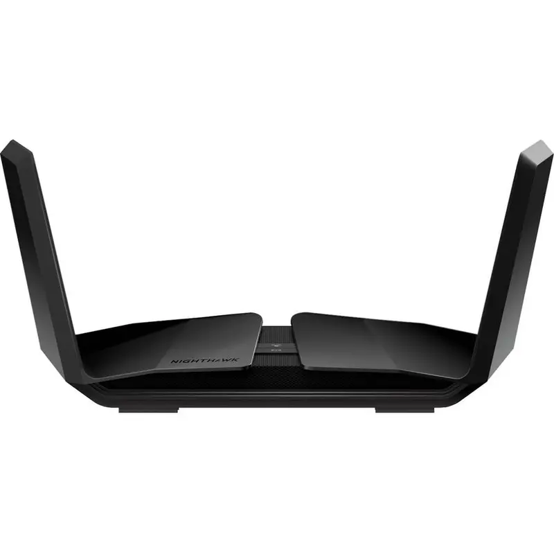 Netgear Nighthawk Rax120 Ax6000 Wi-Fi 6 Router – 12-Stream High-Capacity Wireless System 1