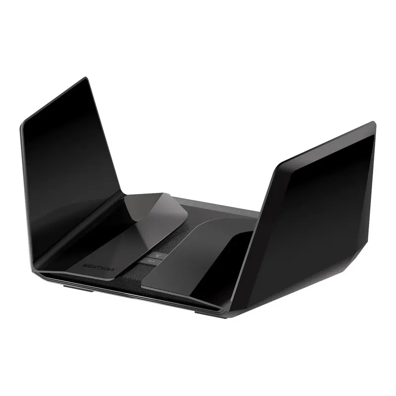 Netgear Nighthawk Raxe500 Wi-Fi 6E Router – Tri-Band Axe11000, Up To 11 Gbps Speed 1