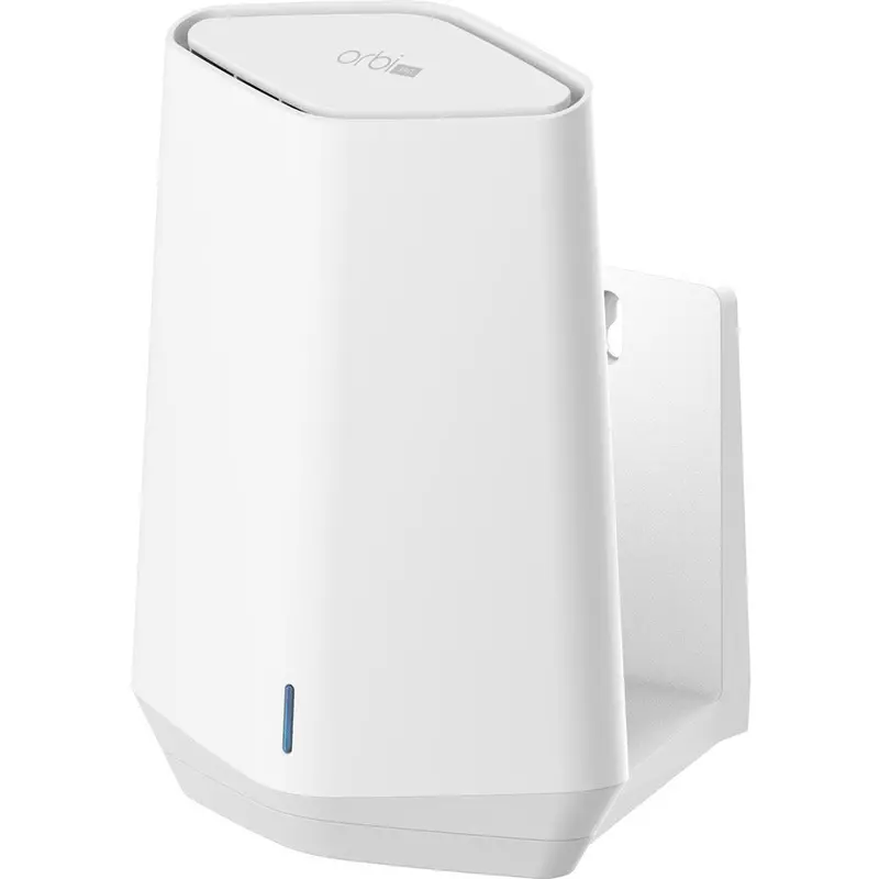 Netgear Sxk30-100Nas Orbi Pro Mini Mesh Kit – Ax1800 Dual-Band Wi-Fi 6 Router & Satellite 1