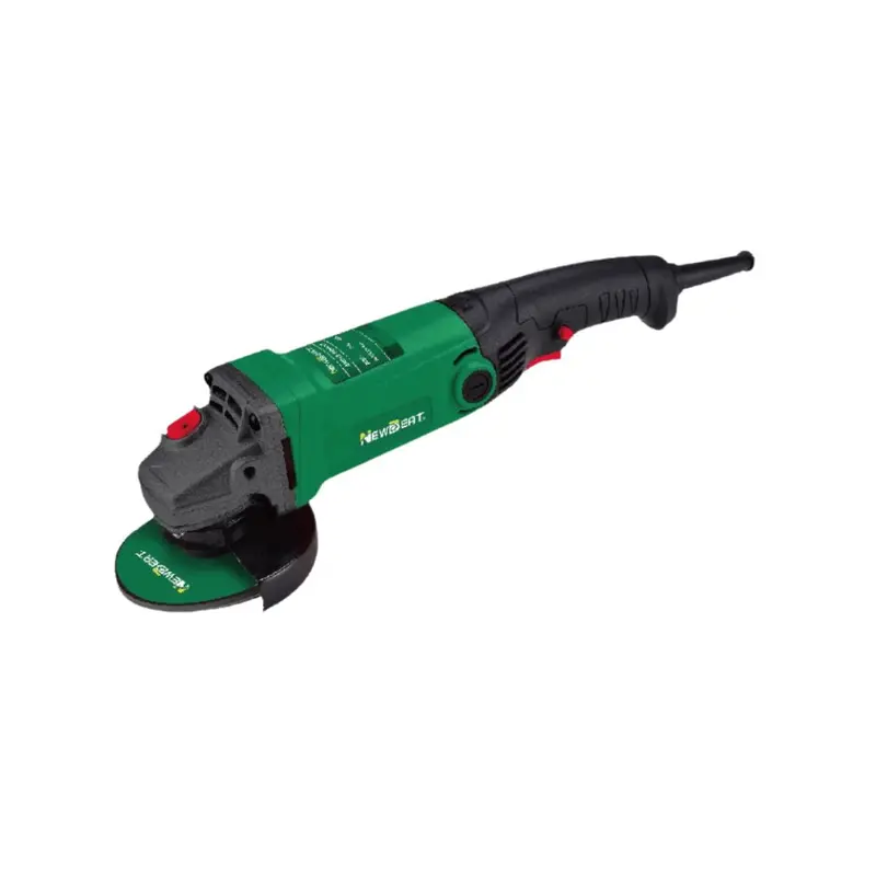 Newbeat Nbt-Ag-125Q 125Mm Angle Grinder – 950W Professional Disc Cutter 1