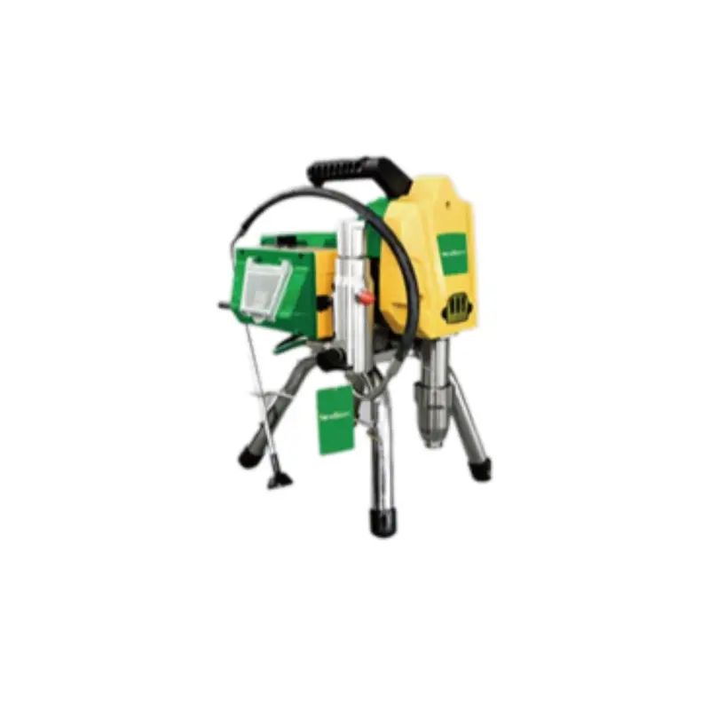 Newbeat Nbt-As-6900T 2200W Brushless Airless Paint Sprayer 1