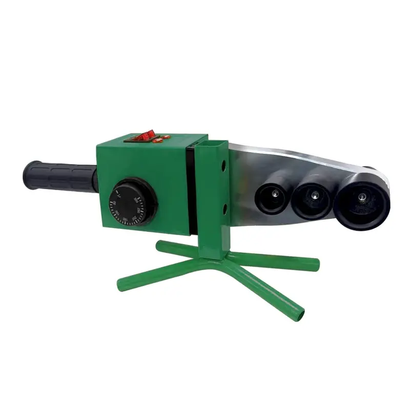 Newbeat Nbt-Pwm-1500 Digital Pvc Pipe Welder – 1500W, 20–63Mm 1