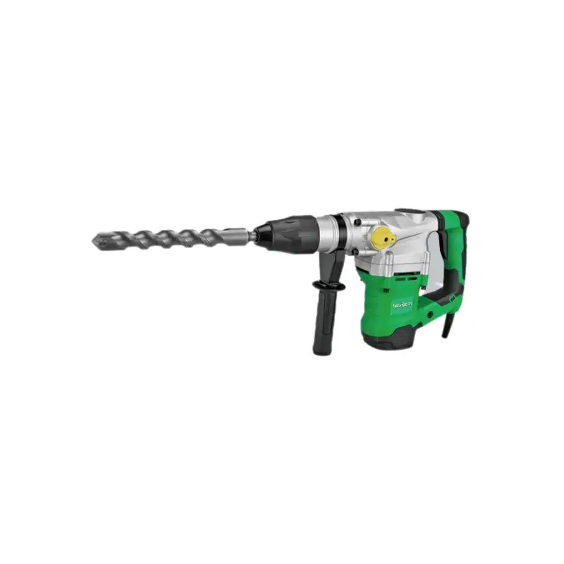 Newbeat Rotary Hammer – 1600W, 42Mm Drilling Capacity (Model Nbt-Rh-42T) 1
