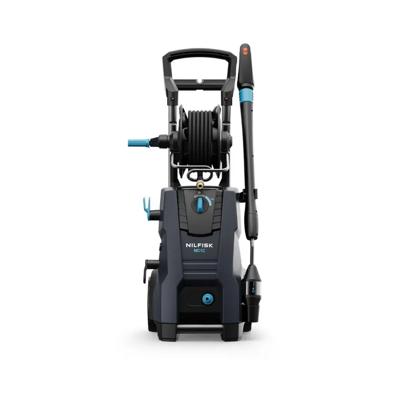 Nilfisk 140 Bar High-Pressure Washer – 240V, Hungary-Made | Mc2C-140 1