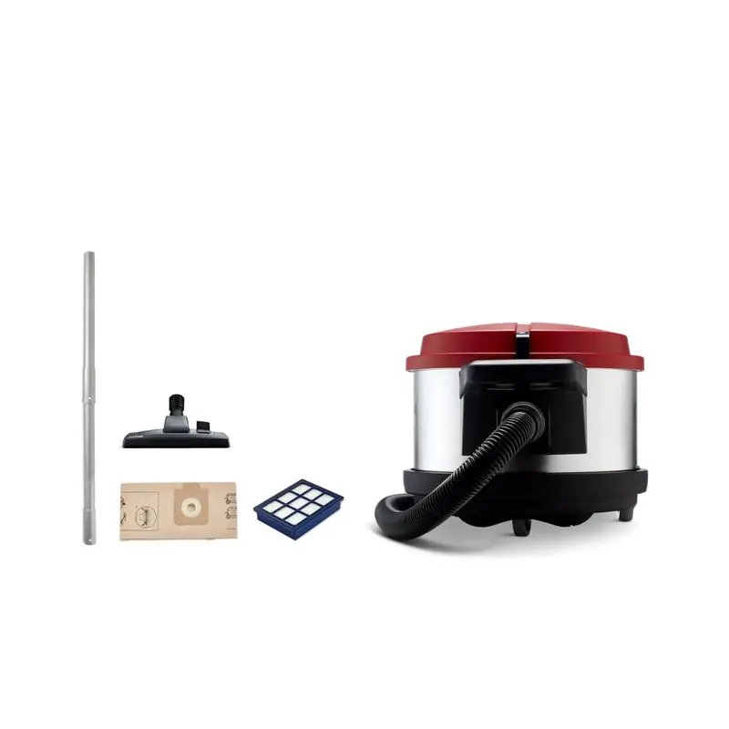 Nilfisk Vp930 Hepa-Certified Nordic Vacuum Cleaner 1