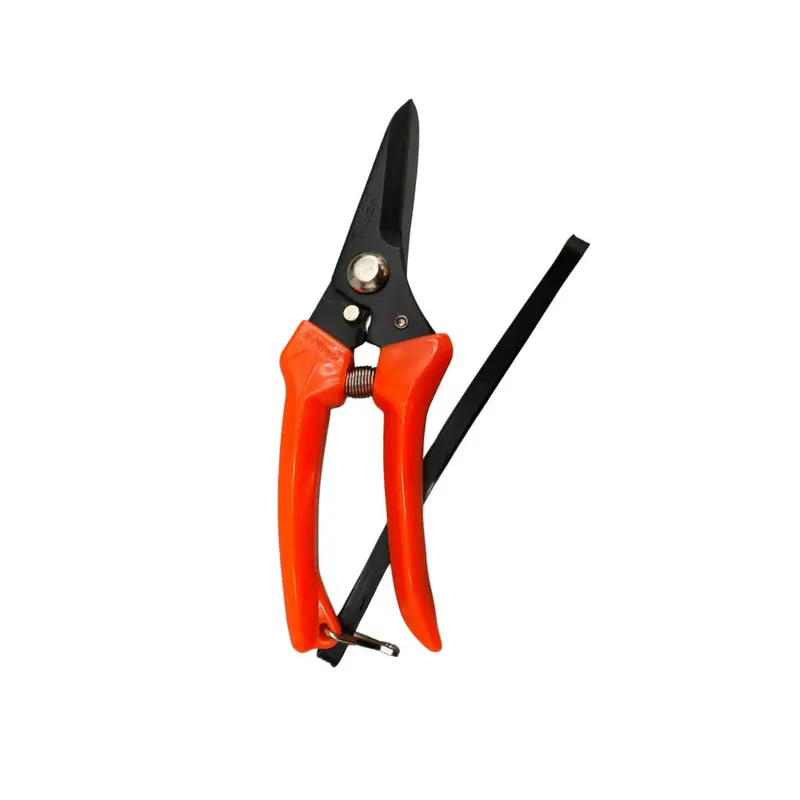 Nitoyo Shear-Nitoyo702 Premium Pruning Shears – Ergonomic Bypass Loppers For Garden Maintenance 1