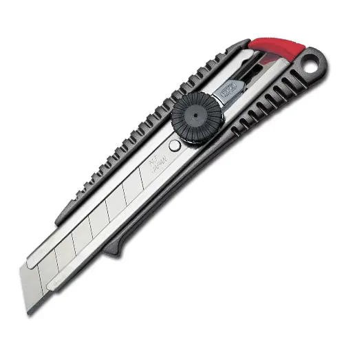 Nt Cutter L-500G Screw-Type Precision Cutting Tool – Heavy-Duty Manual Cutter 1