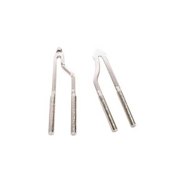Nte J-100 Soldering Gun Replacement Tip 1