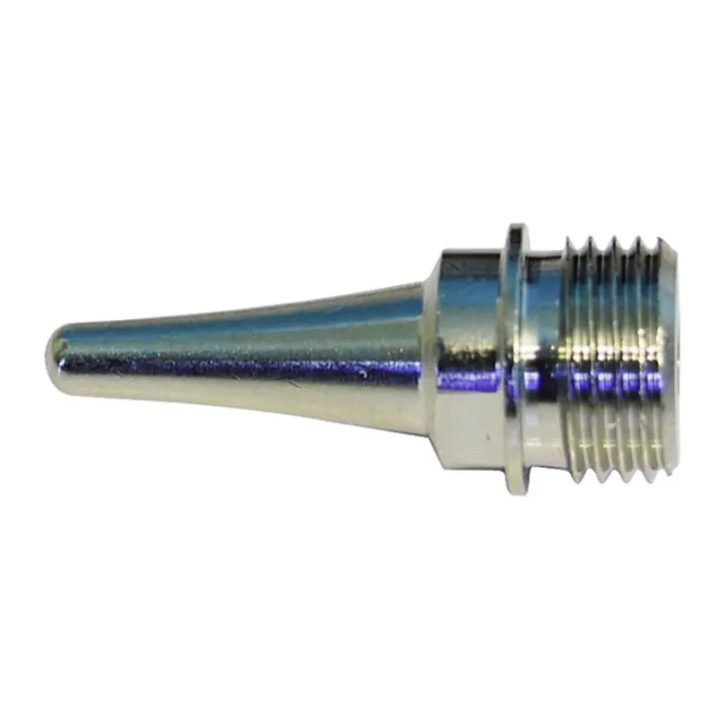 Nte Jt-051 2.4Mm Conical Ecg Soldering Tip — Replacement For J050Kt Soldering Stations 1