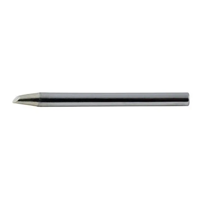 Nte Jt-205 Beveled Soldering Tip — 45° Angle For J-Ssa-2 Soldering Irons 1