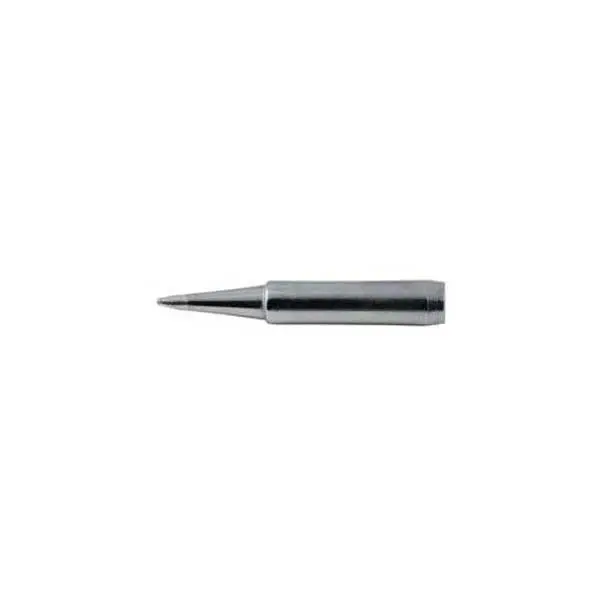Nte Replacement Chisel Tip (1.6Mm) For J-Ssa-1 & J-Ssd-1 Soldering Irons 1