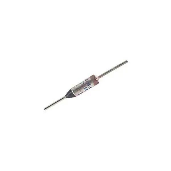 Nte8167 Thermal Cutoff Fuse For Overtemperature Protection 1