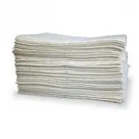 Oil-Only Jumbo Sorbent Pads – Medium-Weight, Pack Of 50 – Env50 1