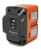 Pace B380X 14-Inch Battery Pack For Husqvarna Cutters 1