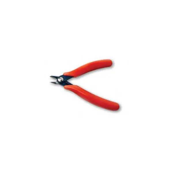 Platinum Tools 5" Professional Side-Cutting Pliers 1