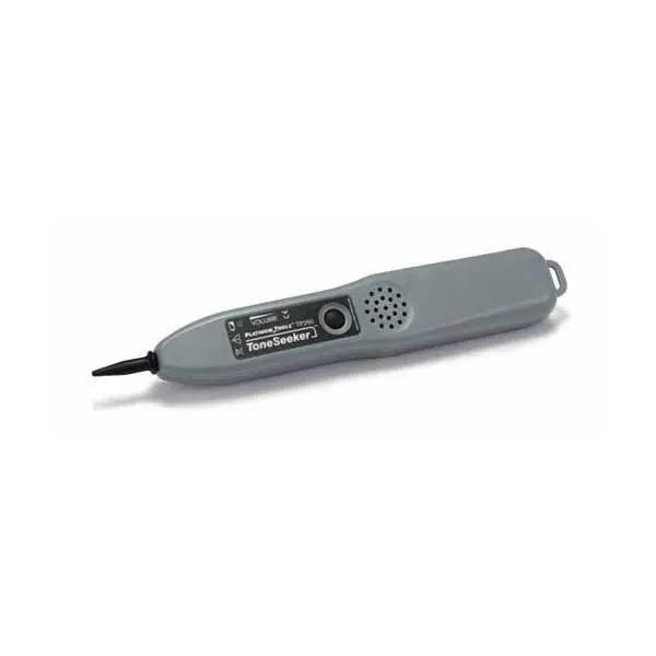 Platinum Tools Tp250C Tone Tracer Probe With Audio Detection 1