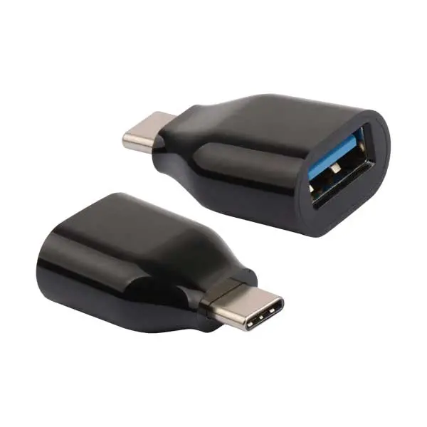 Ppa International Usb-C To Usb-A 3.0 Adapter – Male Type-C To Female Usb 3.0 1