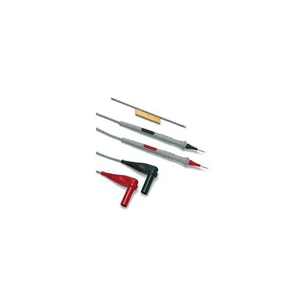 Precision Electronic Test Probes For Multimeters And Oscilloscopes 1