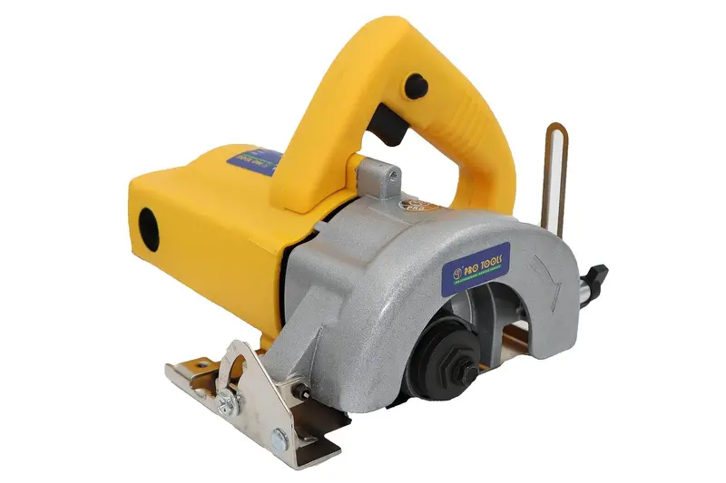 Pro Tools 1425-A 1450W Tile & Stone Cutter – 5-Inch Dry-Cut Machine For Granite & Ceramic 1